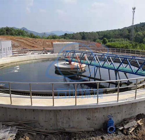 溶气气浮机价格全解析：影响因素与报价指南