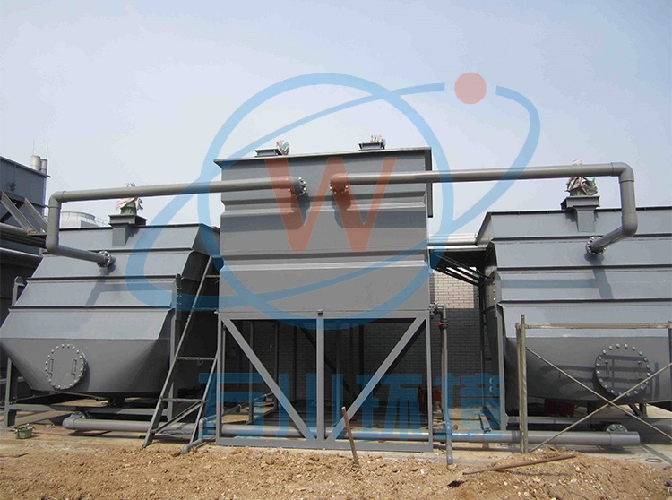 气浮机设备安装前的必要准备工作有哪些？