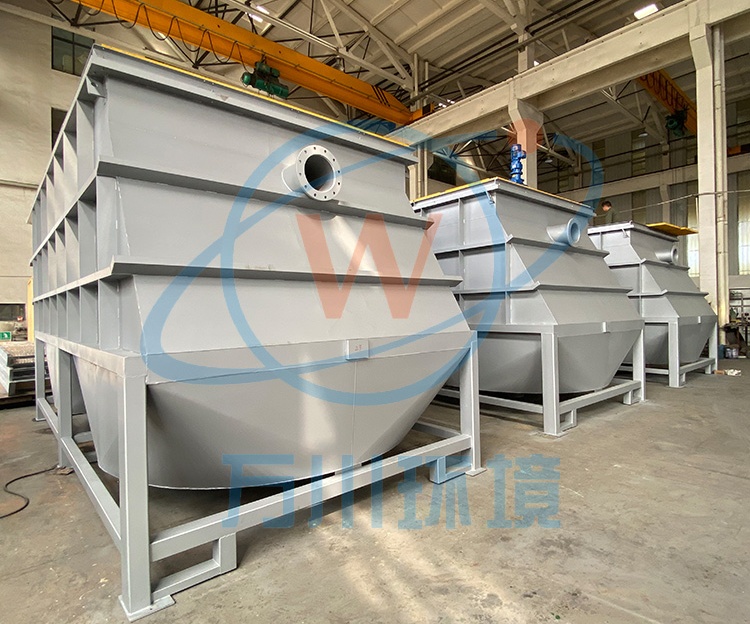 气浮机常见故障及应对策略解析